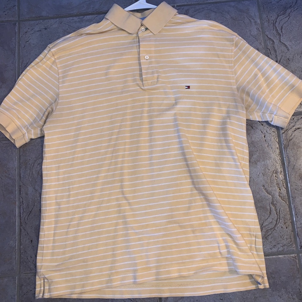 Tommy Hilfiger Polo